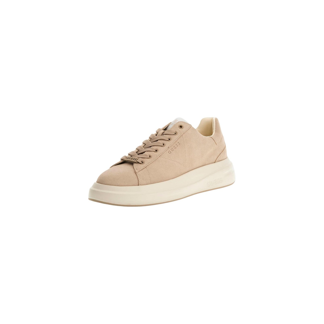 Guess - Guess Homme Baskets
