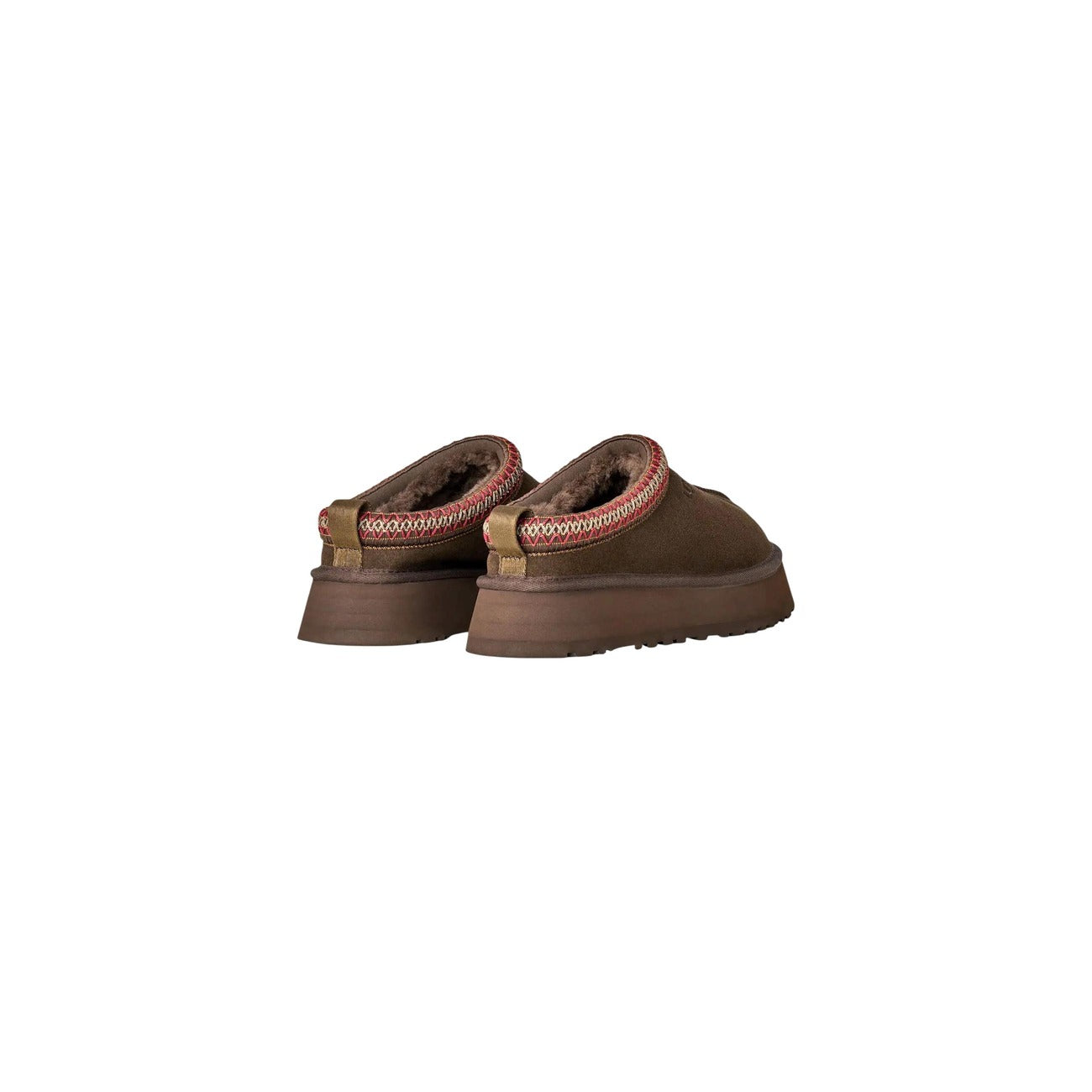Mules UGG Femme W Tazz II