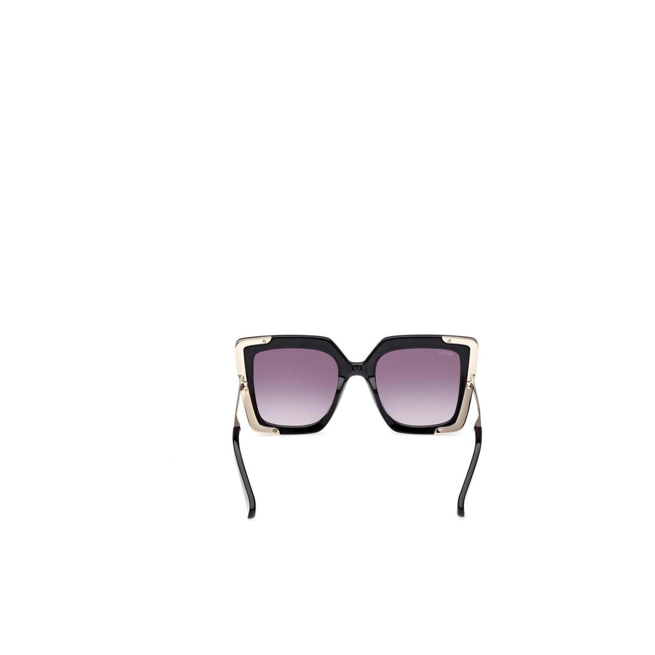 Lunettes de Soleil Maui Femme – Noir