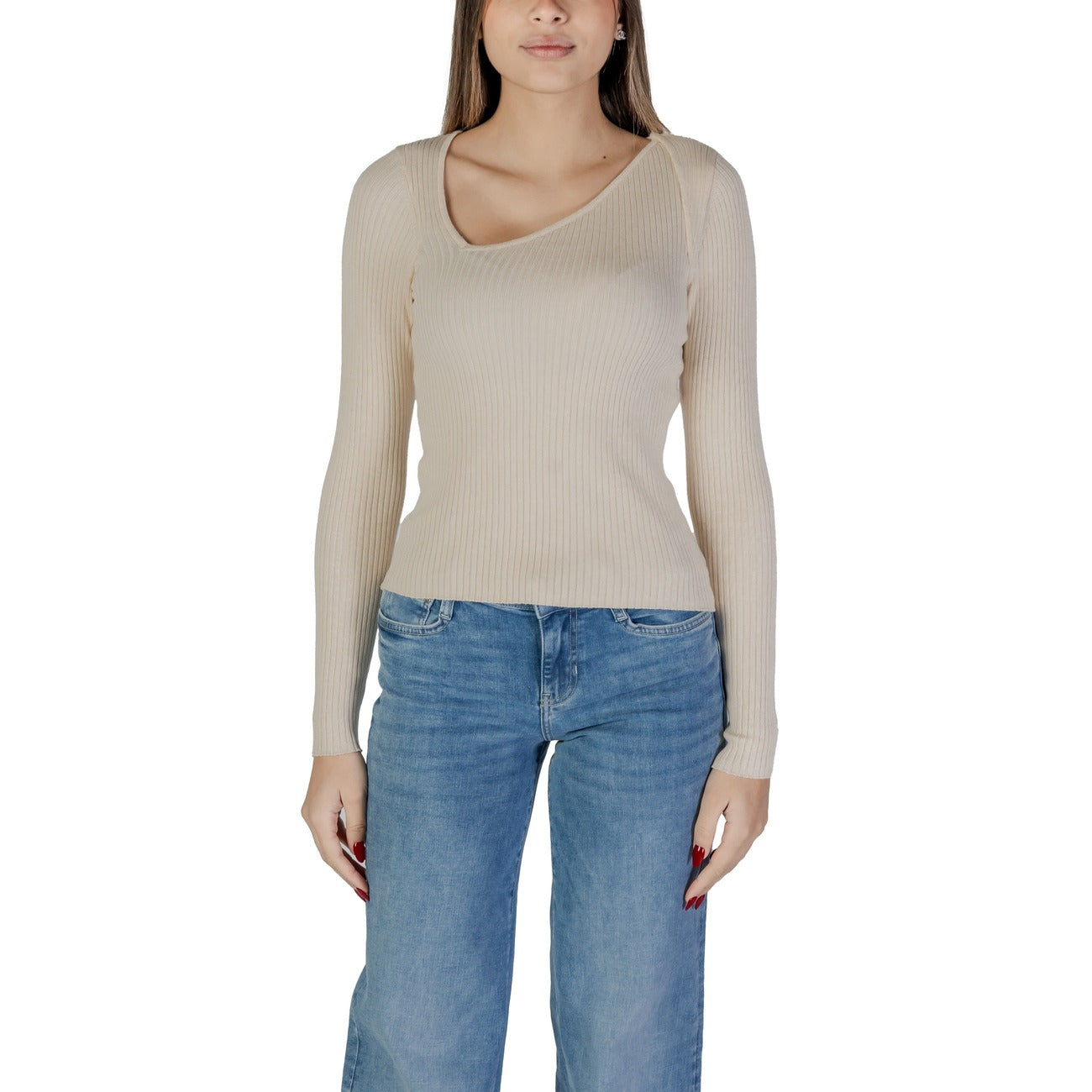 Vila Clothes - Vila Clothes Femme Pulls