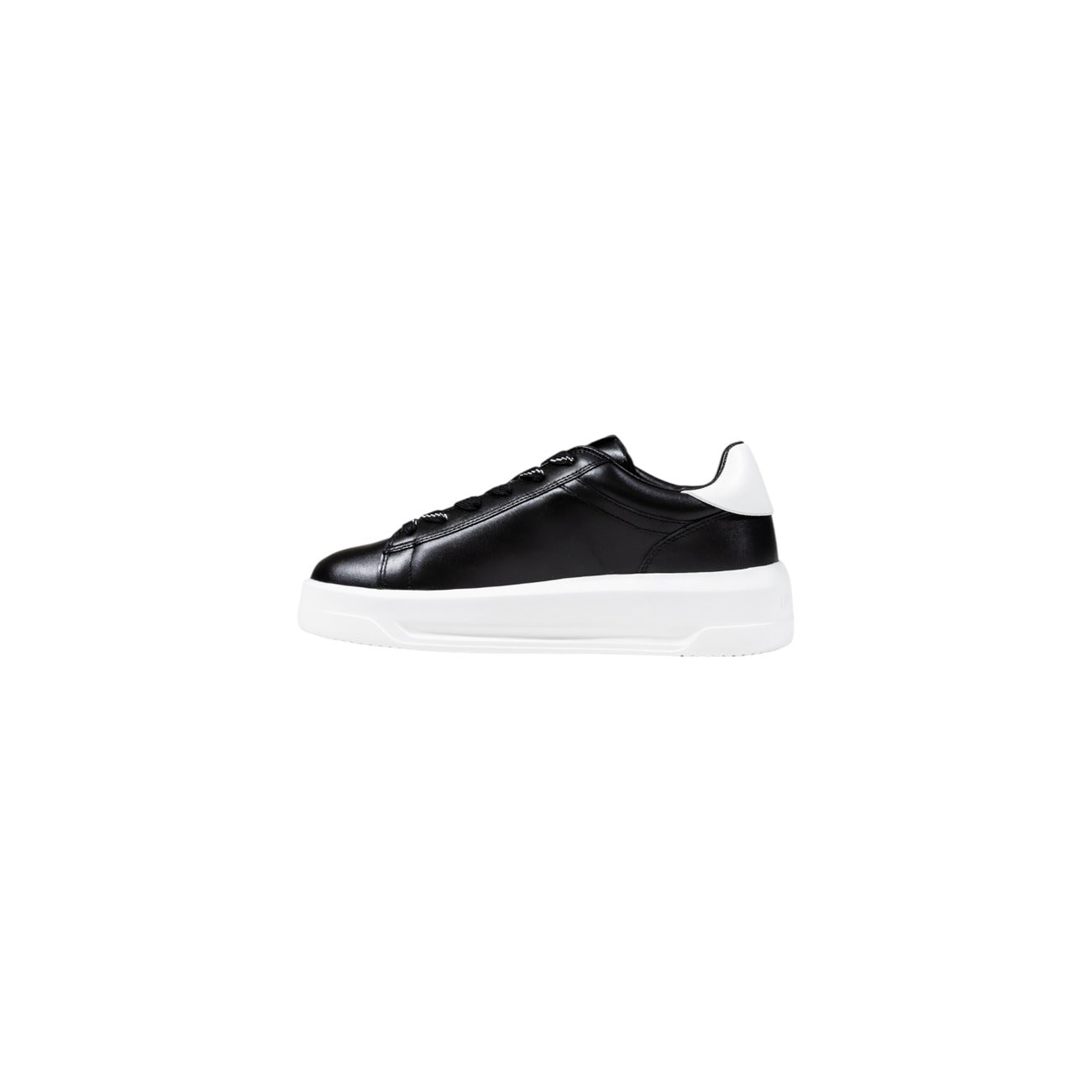 Love Moschino Women's Trainers – Black
