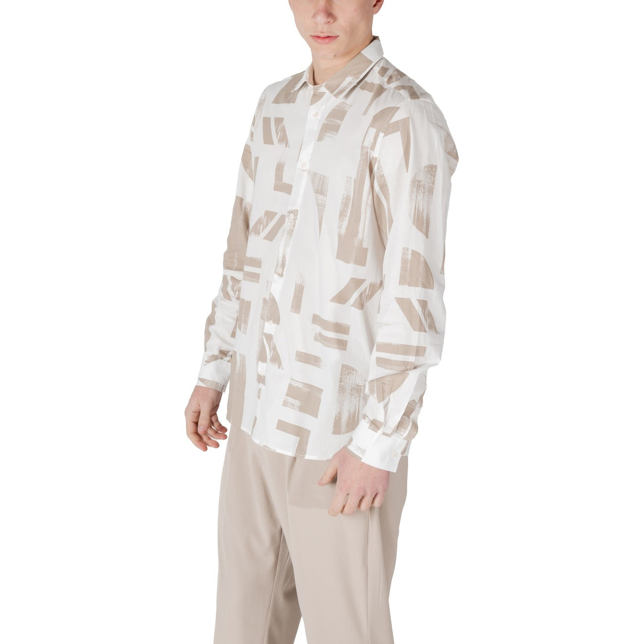 Antony Morato - Antony Morato Men's Shirts