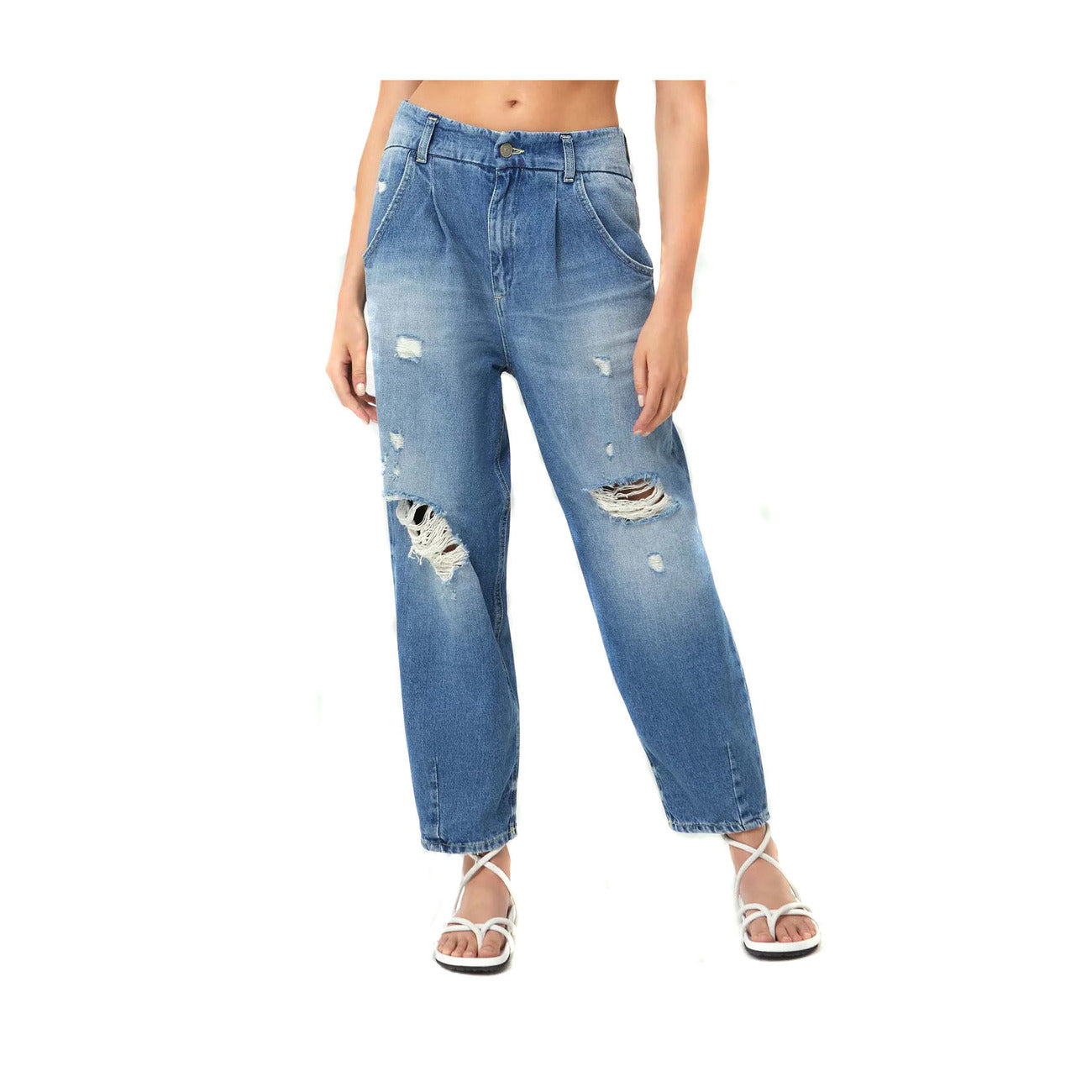 Dondup - Dondup Femme Jeans