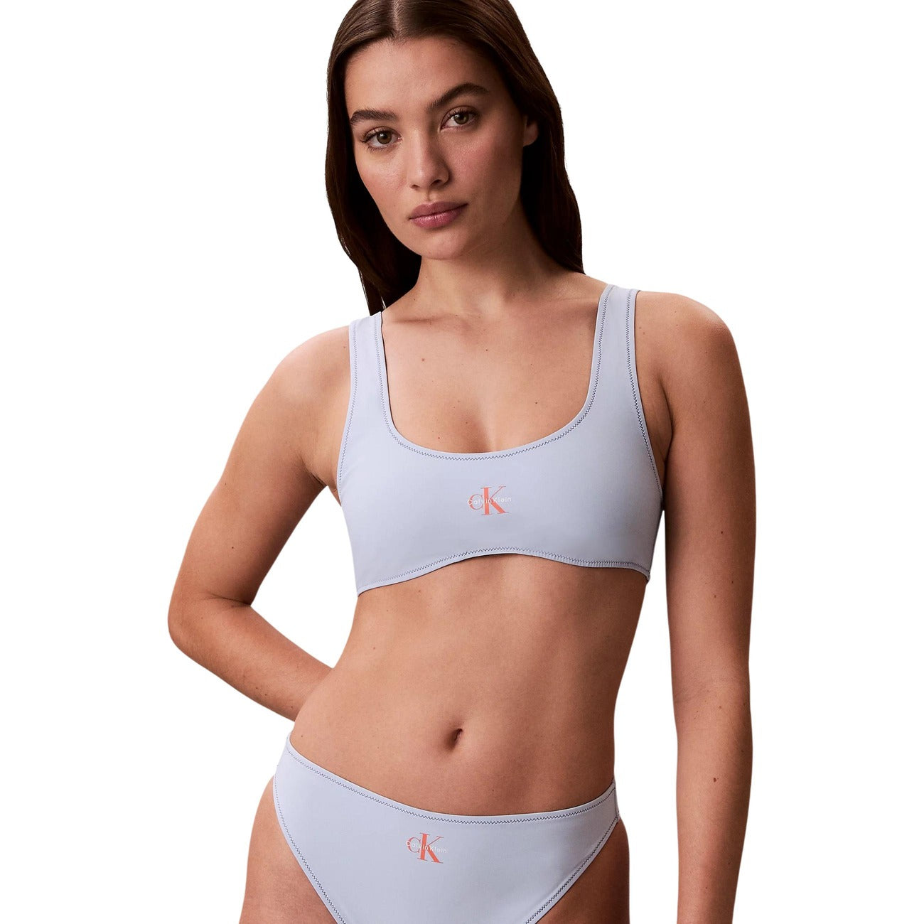 Calvin Klein Jeans - Calvin Klein Jeans Women's Swimwear