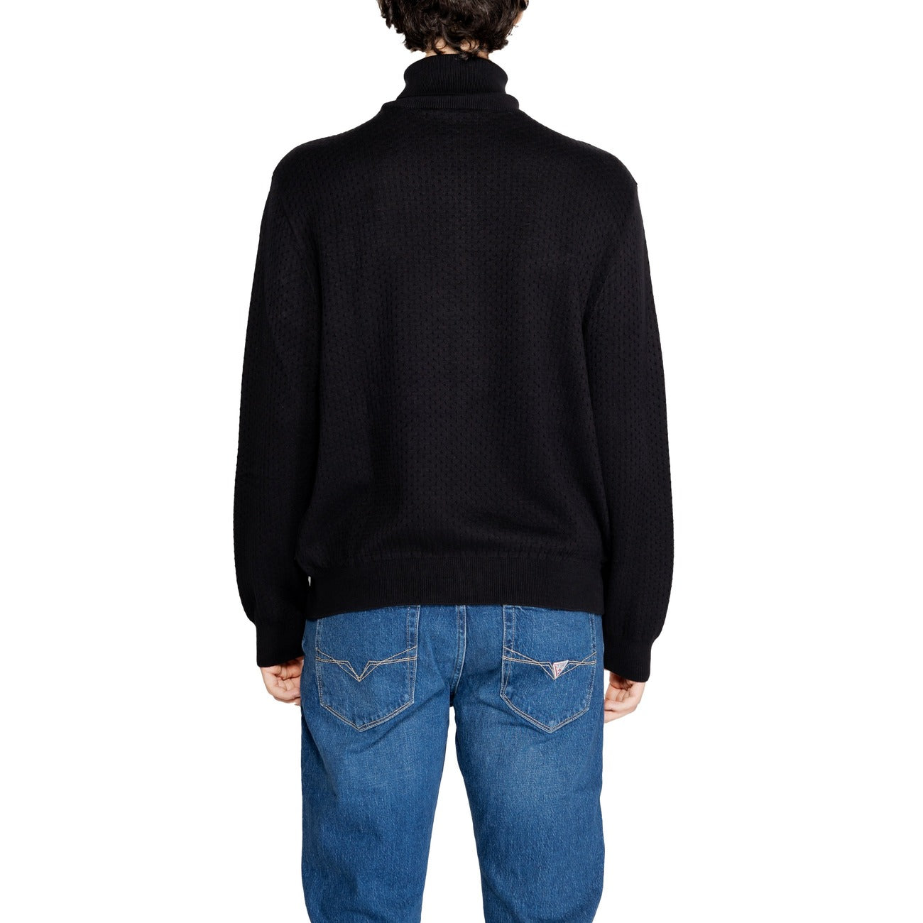 Armani Exchange - Armani Exchange Men's Sweaters