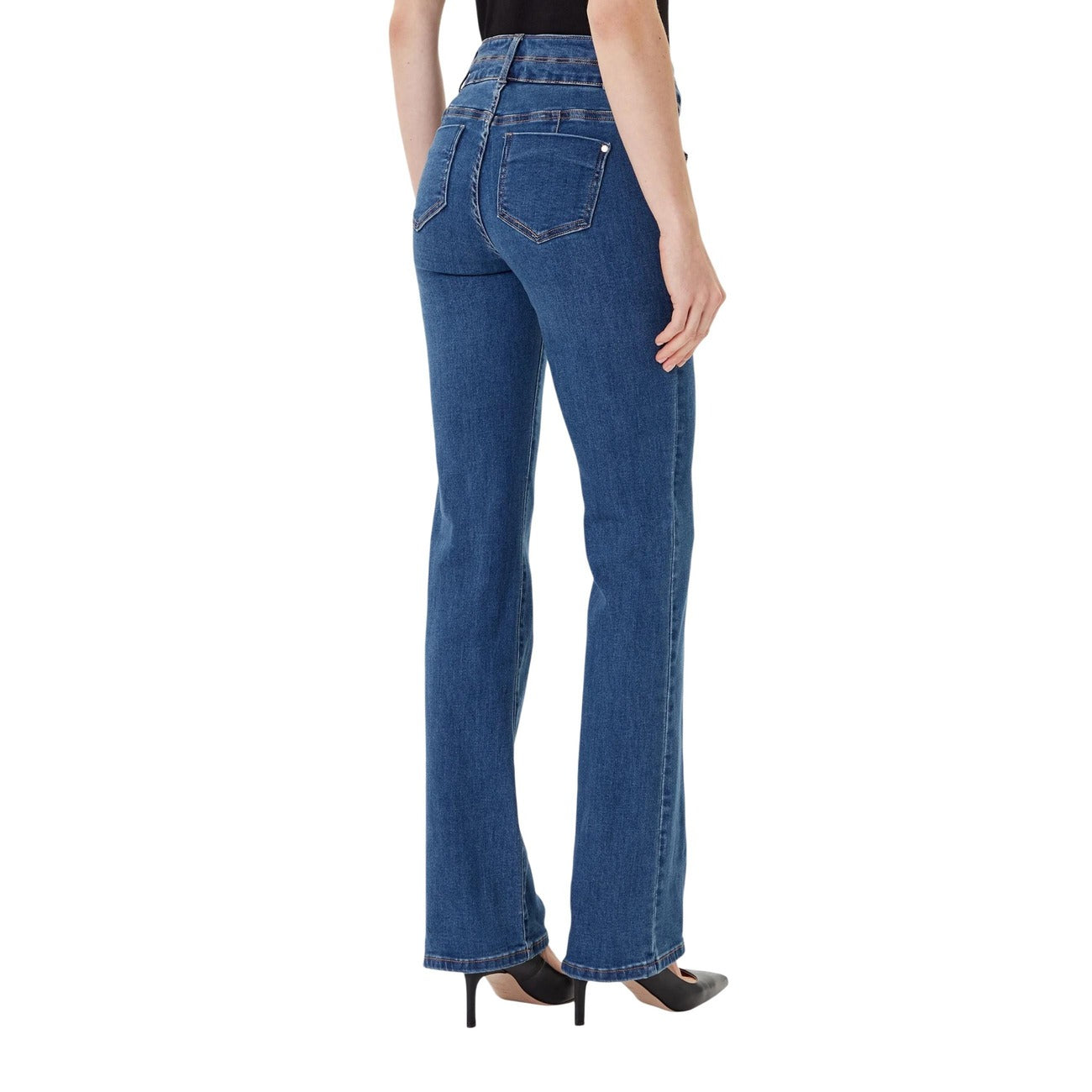 Morgan De Toi - Morgan De Toi Women's Jeans