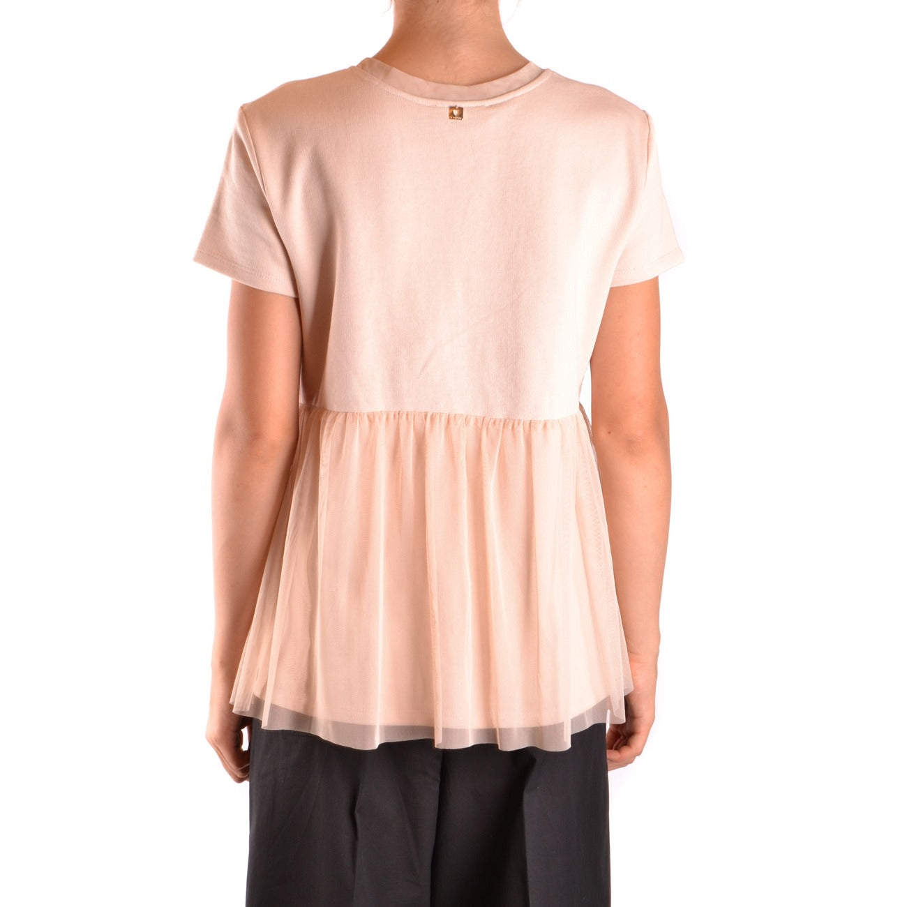 Twin-set Simona Barbieri - Twin-set Simona Barbieri Femme Blouse