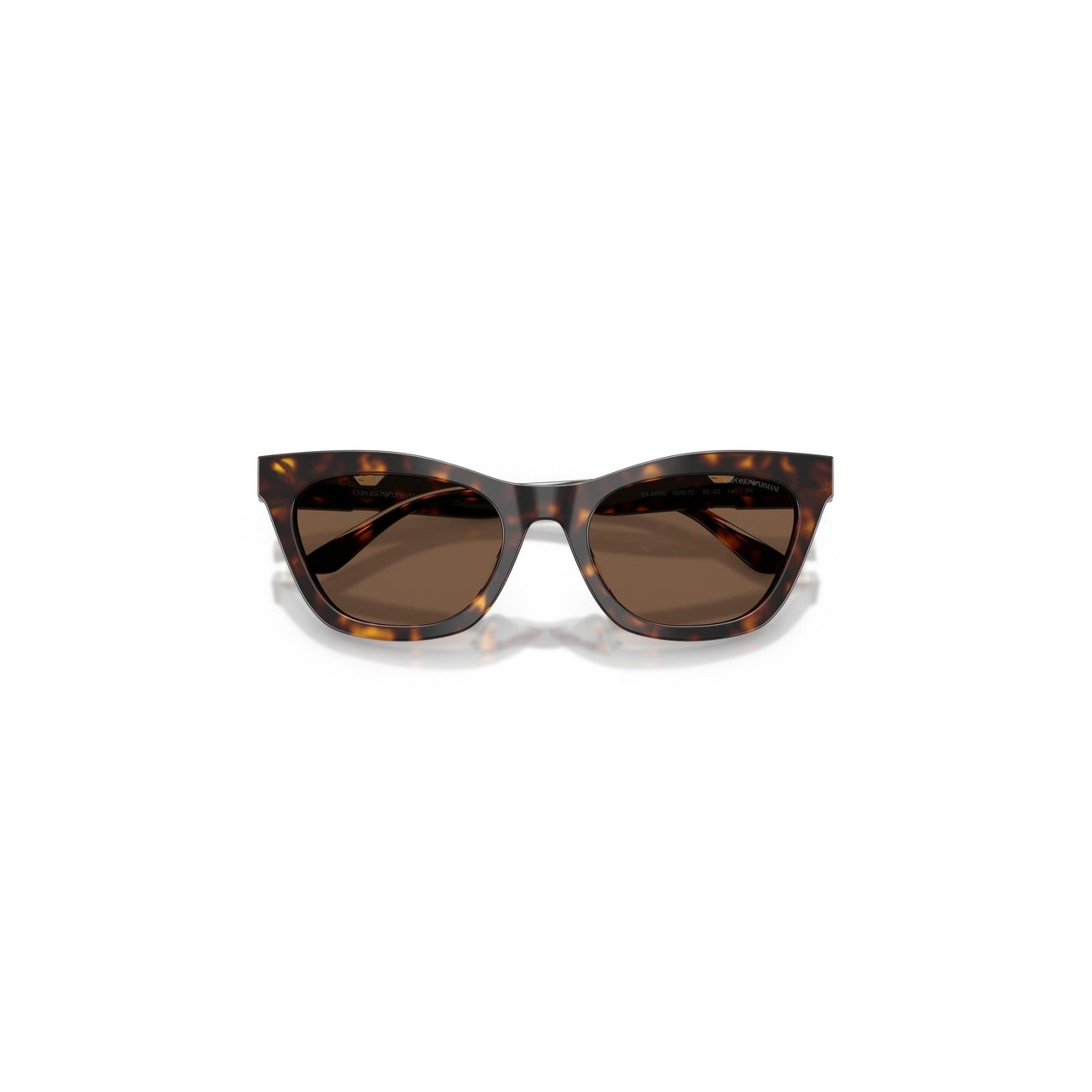 Emporio Armani - Emporio Armani Women's Sunglasses
