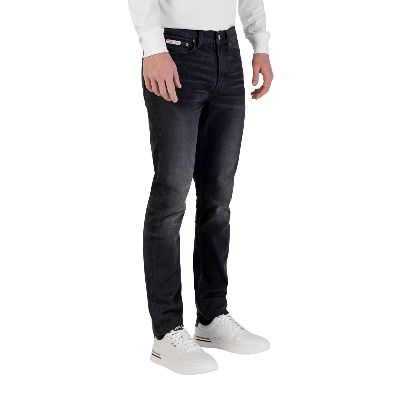 Calvin Klein Jeans - Calvin Klein Jeans Homme Jeans