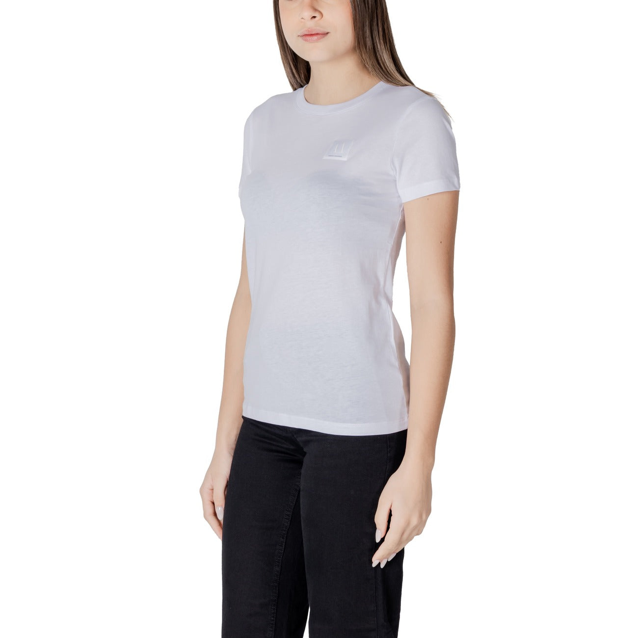 Armani Exchange - Armani Exchange Femme T-Shirts