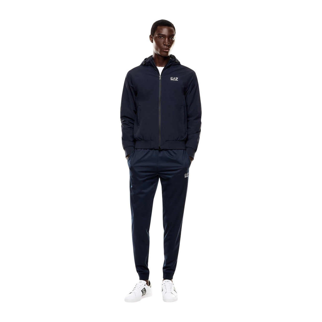 Ea7 - Ea7 Men's Jackets