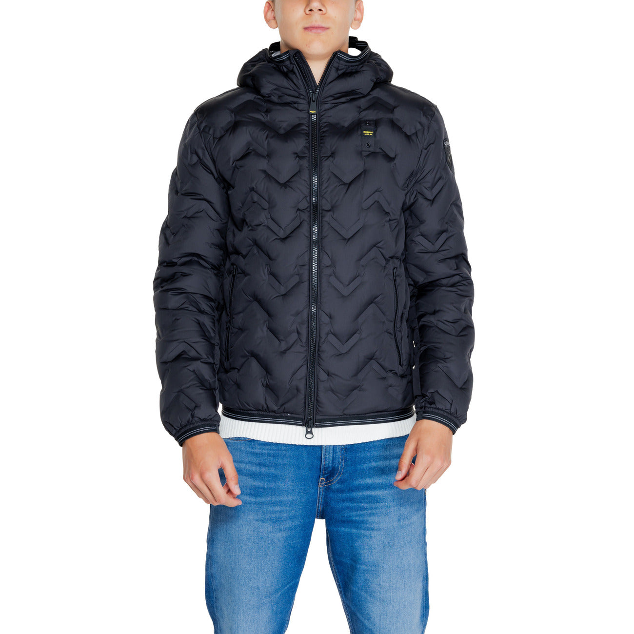 Blauer. - Blauer. Men's Jackets