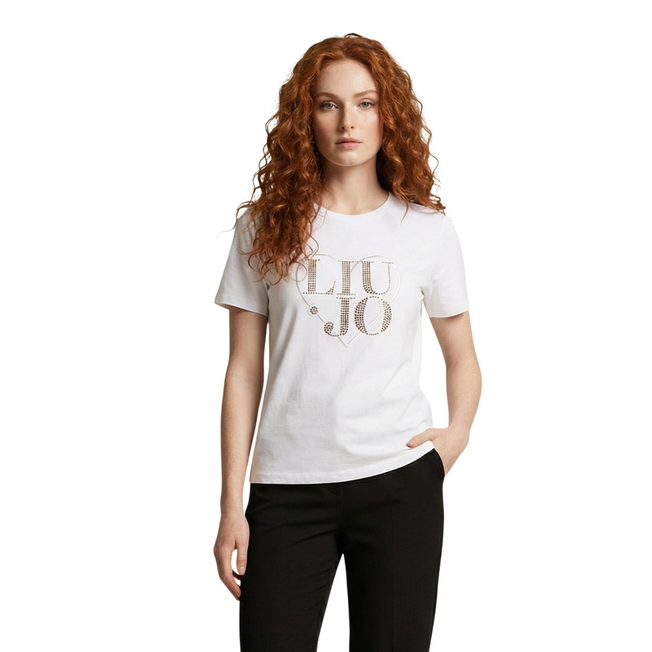 Liu Jo - Liu Jo Women's T-Shirts
