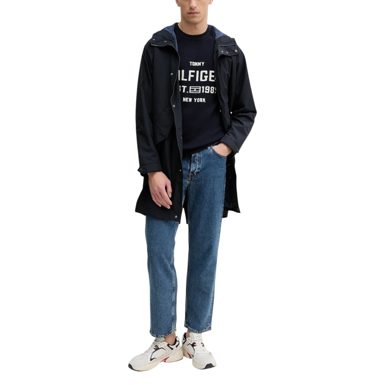 Tommy Hilfiger - Tommy Hilfiger Homme Pulls