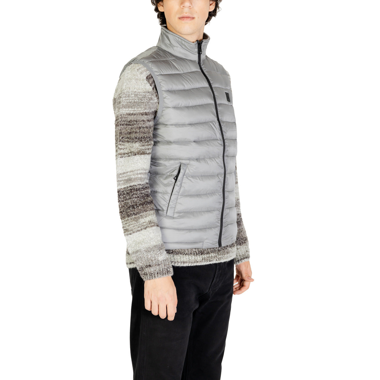 Gianni Lupo - Gianni Lupo Men's Vests