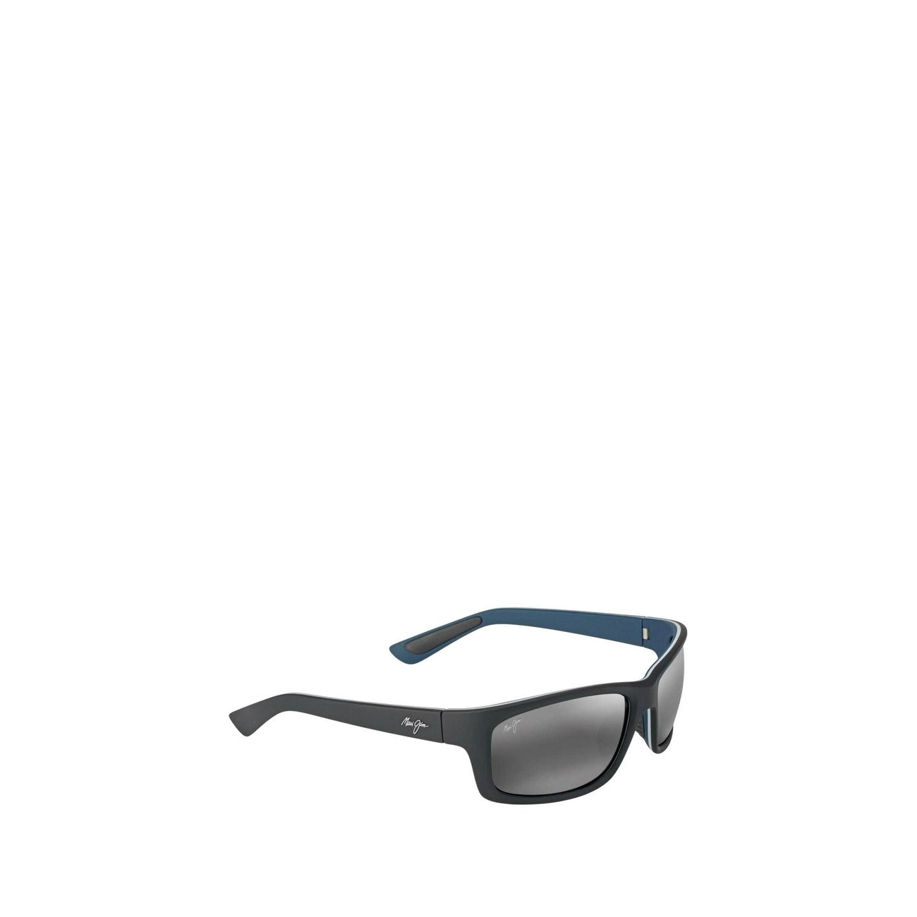Lunettes de Soleil Maui Jim Kanaio Coast Homme – Bleu et Gris