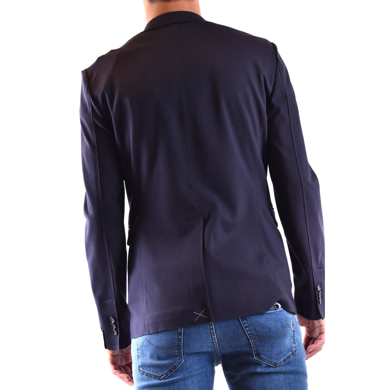 Paolo Pecora - Paolo Pecora Men's Jackets