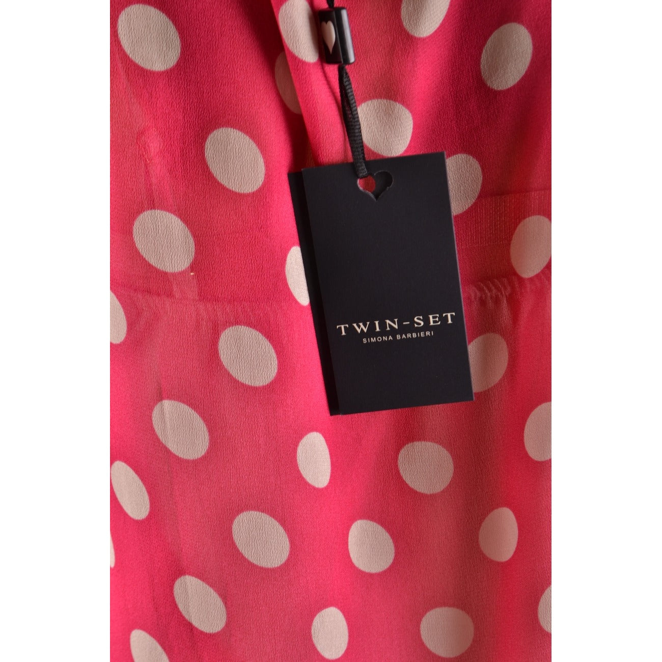Twin-set Simona Barbieri - Twin-set Simona Barbieri Women's Tank Tops