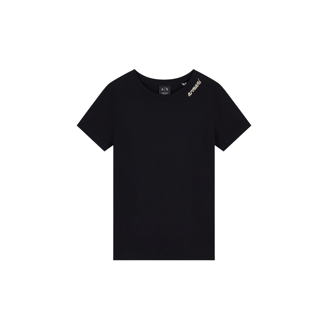 Armani Exchange - Armani Exchange Women's T-Shirts