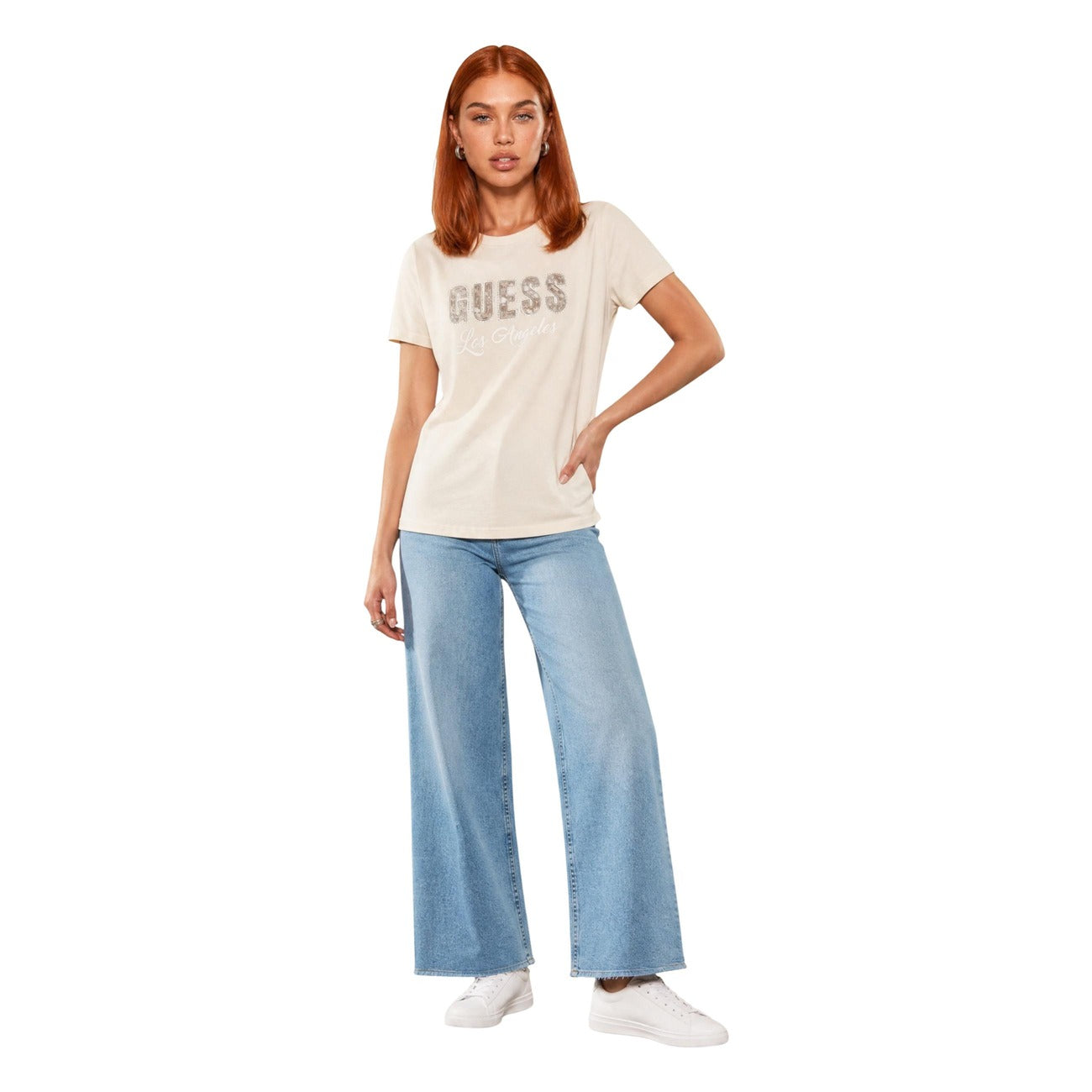 Guess - Guess Women's T-Shirts