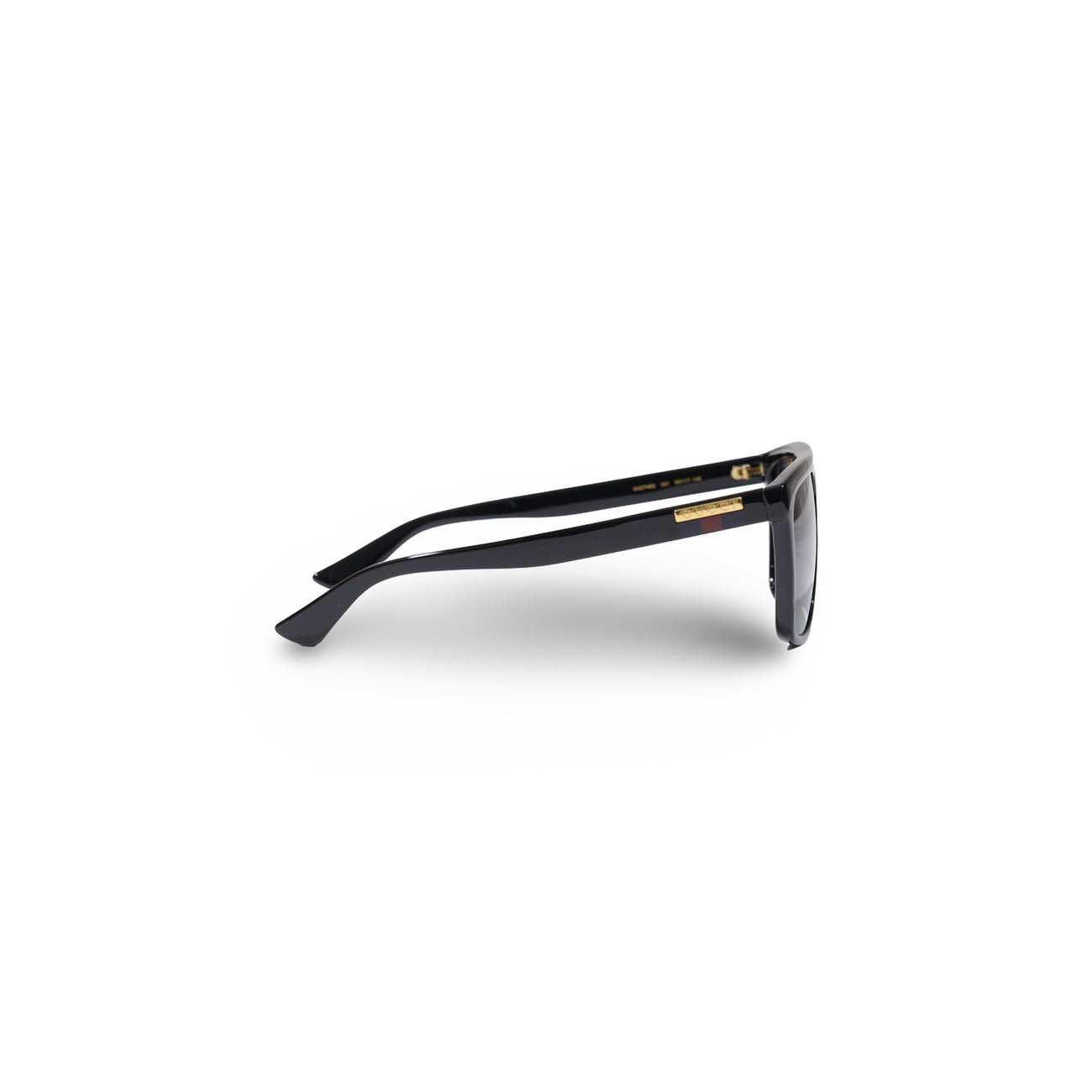 Gucci GG0748S Men's Sunglasses – Grey