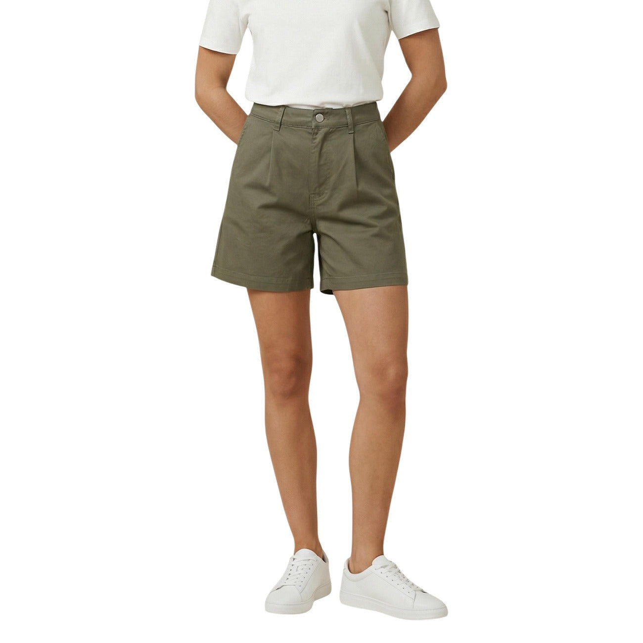 Jacqueline De Yong - Jacqueline De Yong Women Shorts