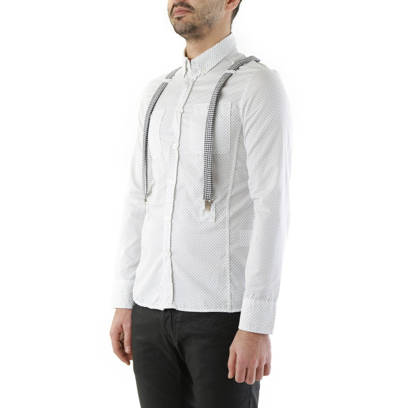Absolut Joy - Absolut Joy Homme Chemises