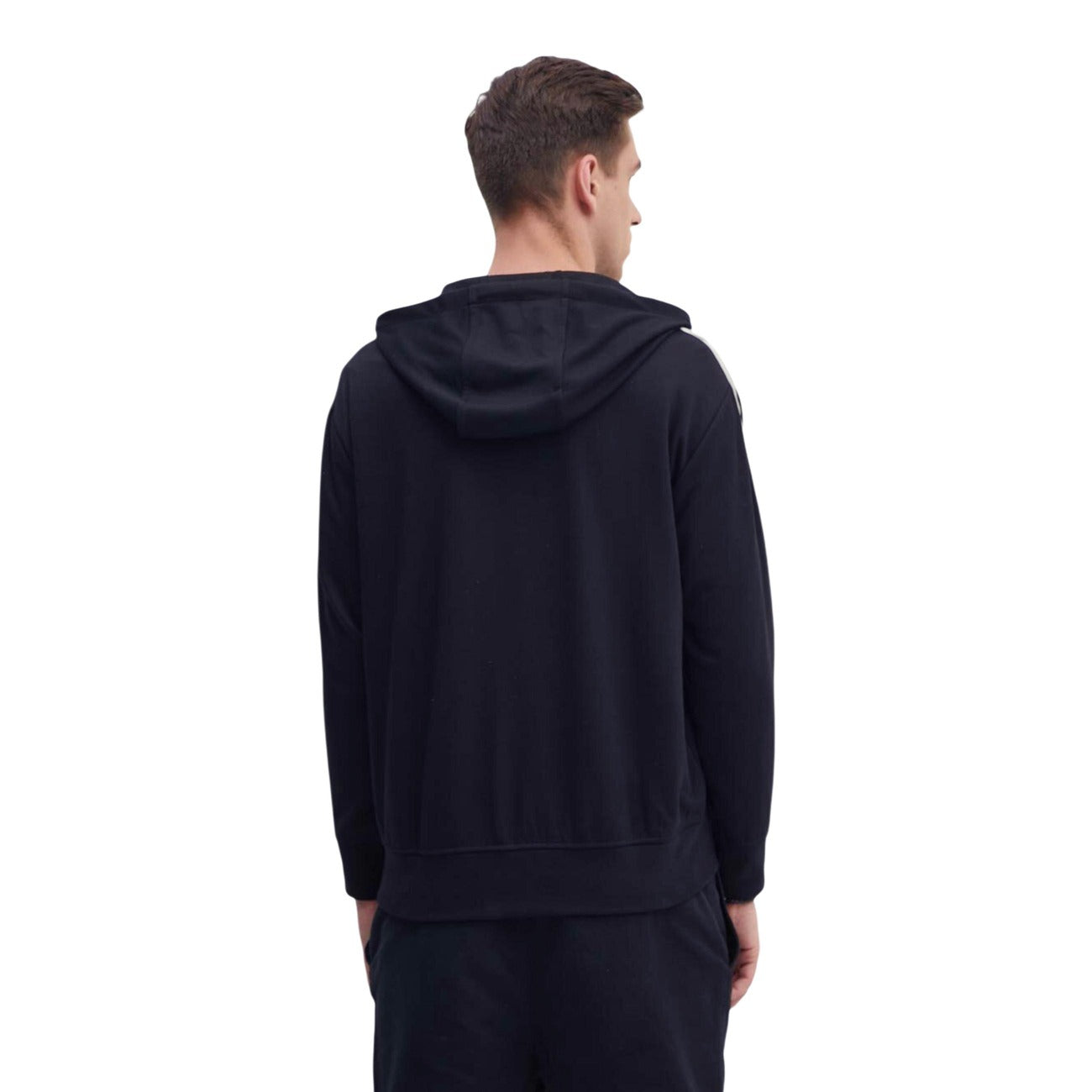 Armani Exchange Sweatshirt Homme – Bleu