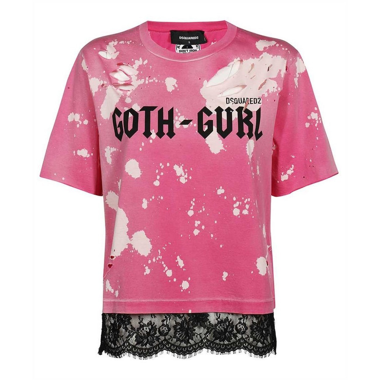 Dsquared2 - Dsquared2 Femme T-Shirts