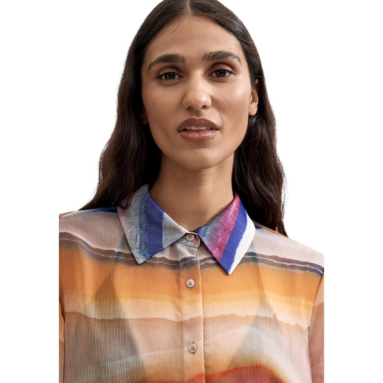 Desigual - Desigual Women's Blouse