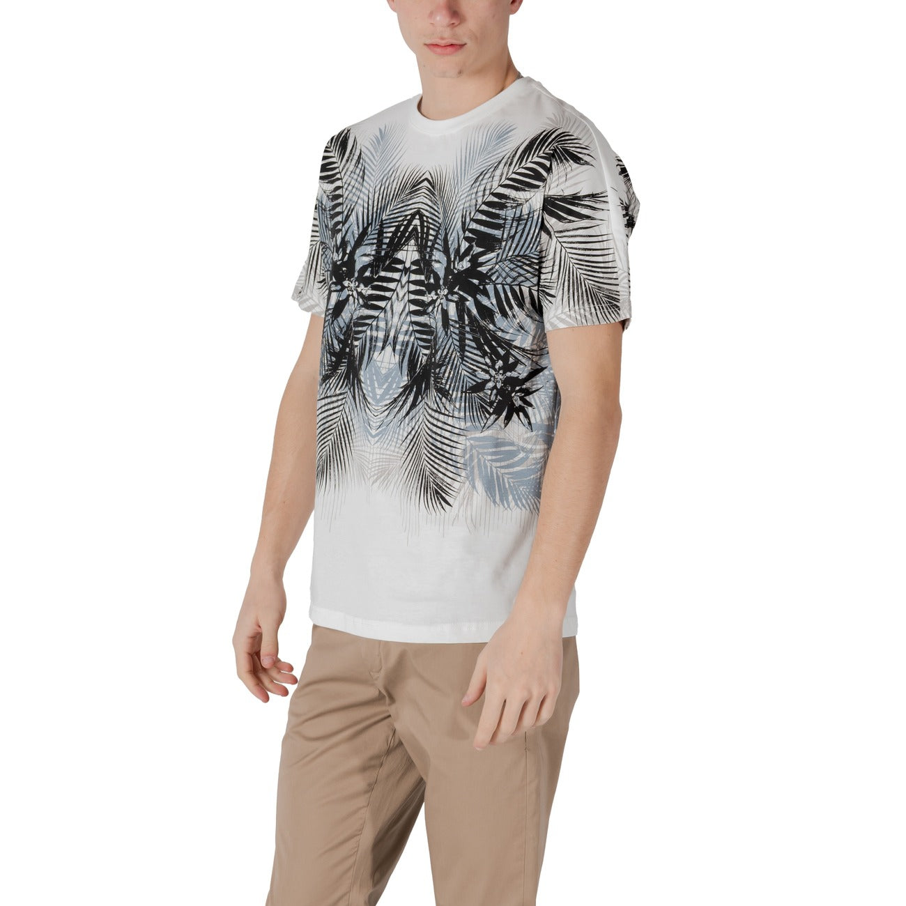 Antony Morato - Antony Morato Homme T-Shirts
