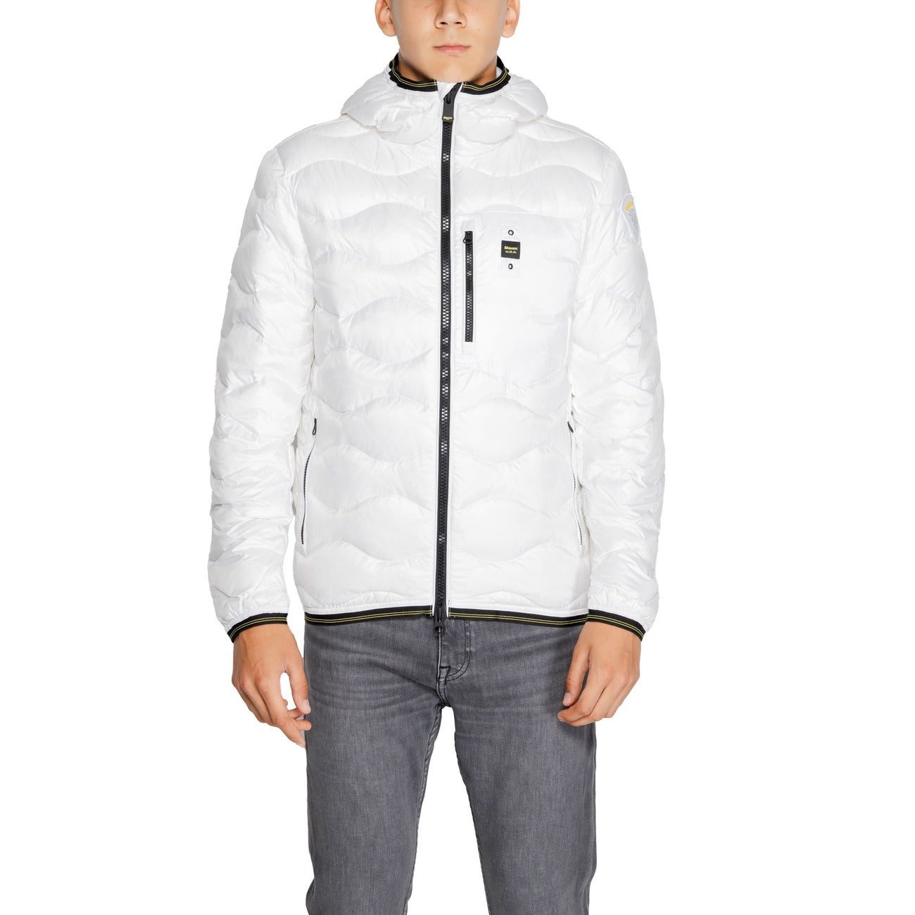 Blauer. - Blauer. Men's Jackets
