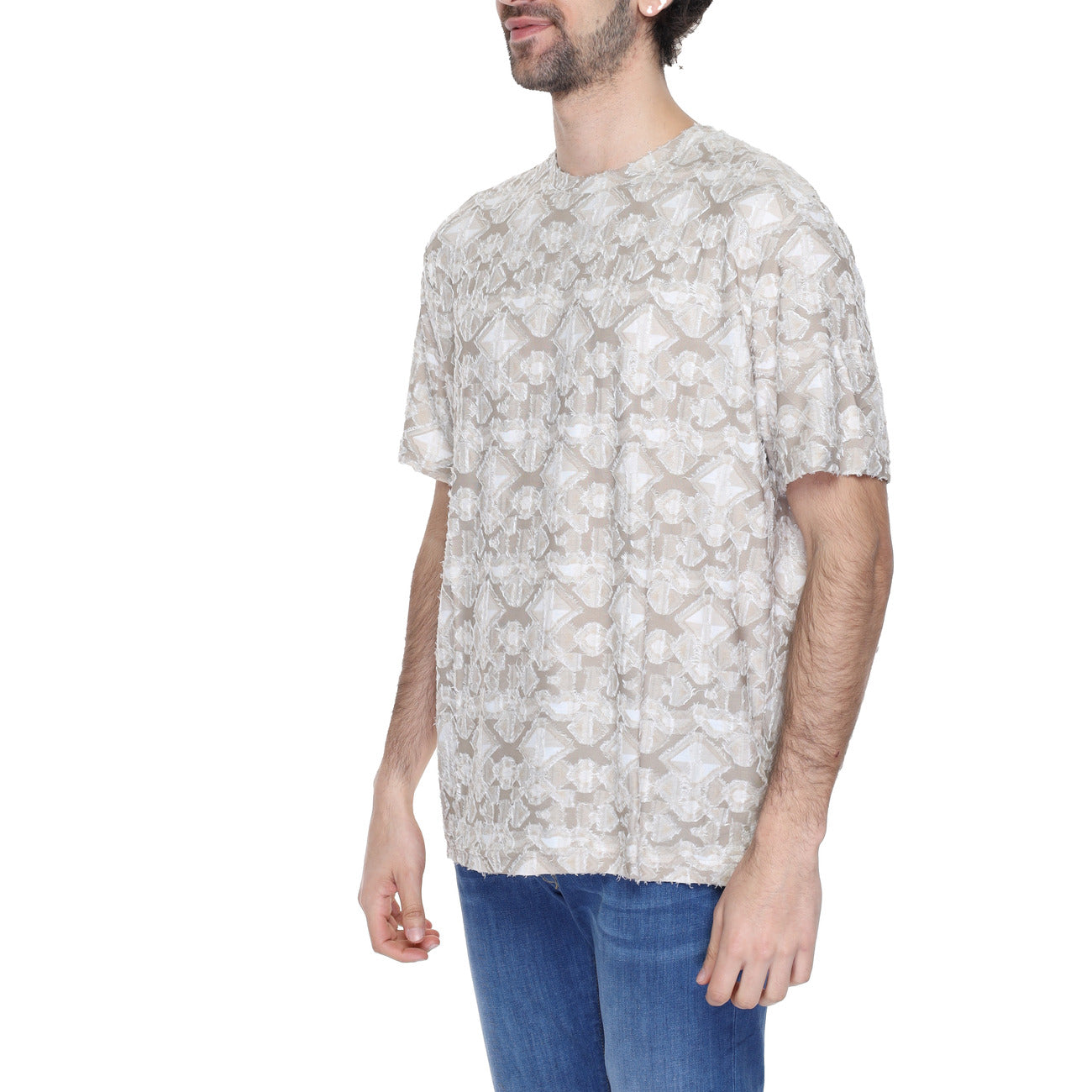 Antony Morato - Antony Morato Homme T-Shirts