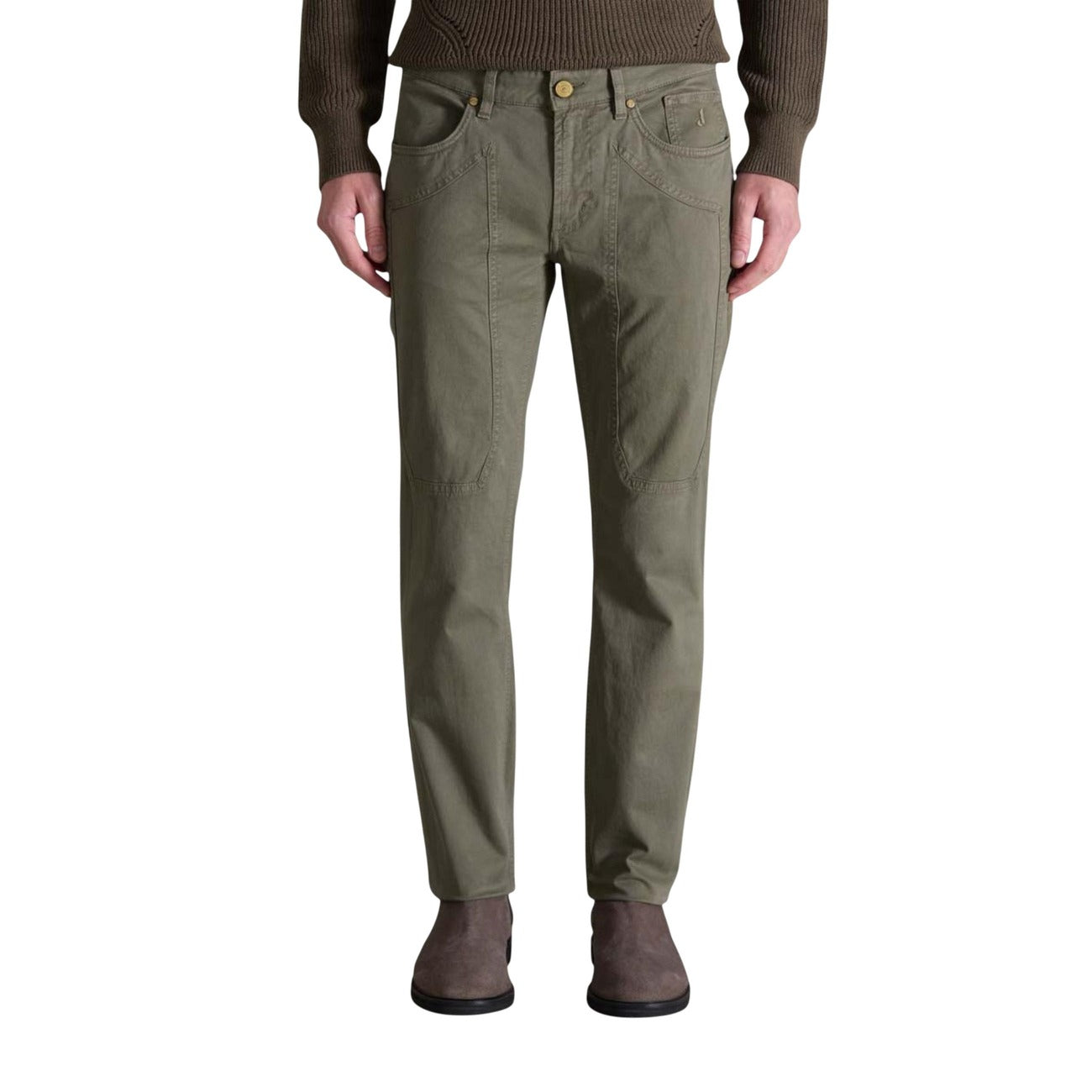 Jeckerson - Jeckerson Men's Trousers