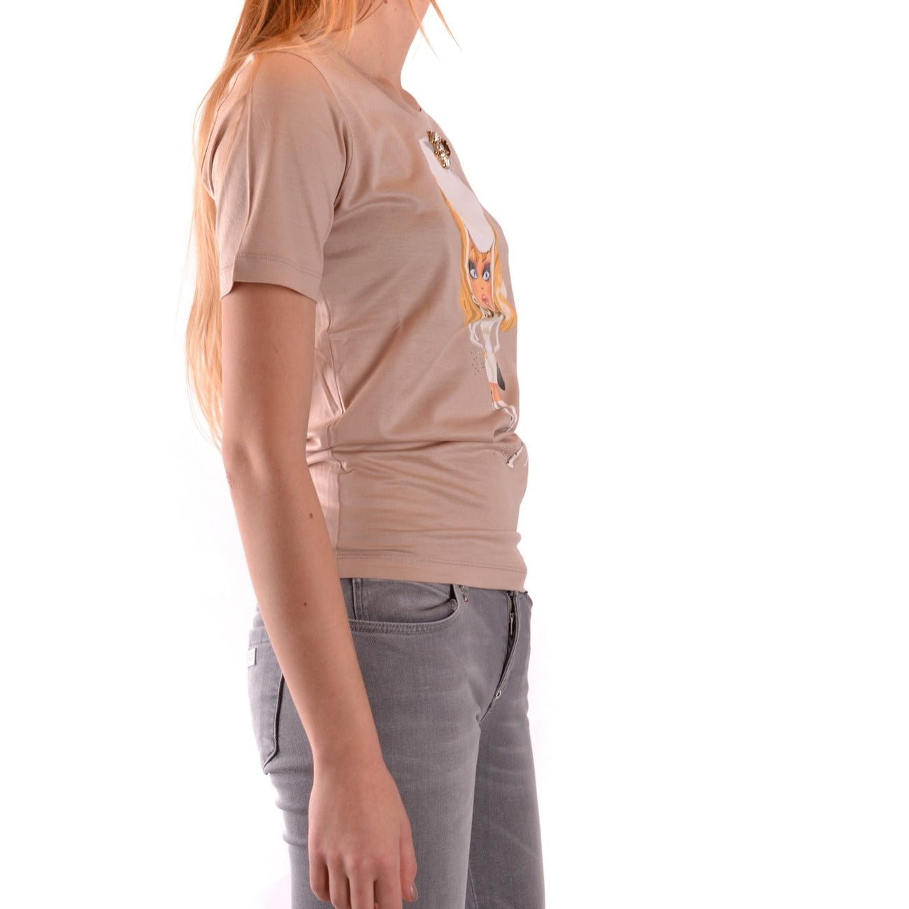 Dsquared - Dsquared Femme T-Shirts
