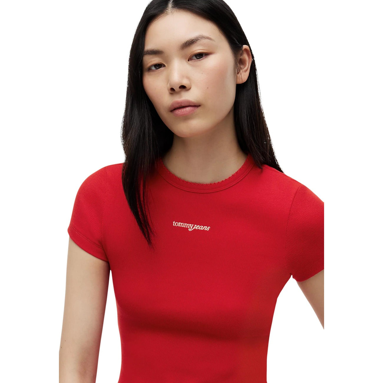 Tommy Hilfiger Jeans - Tommy Hilfiger Women's T-Shirts