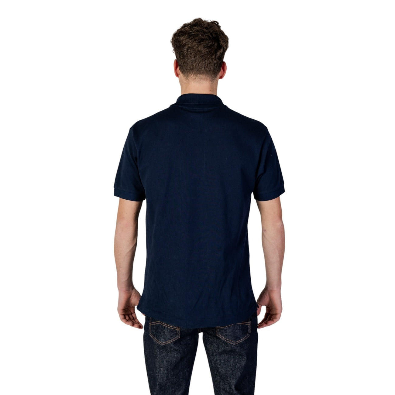 Lacoste - Lacoste Homme Polo
