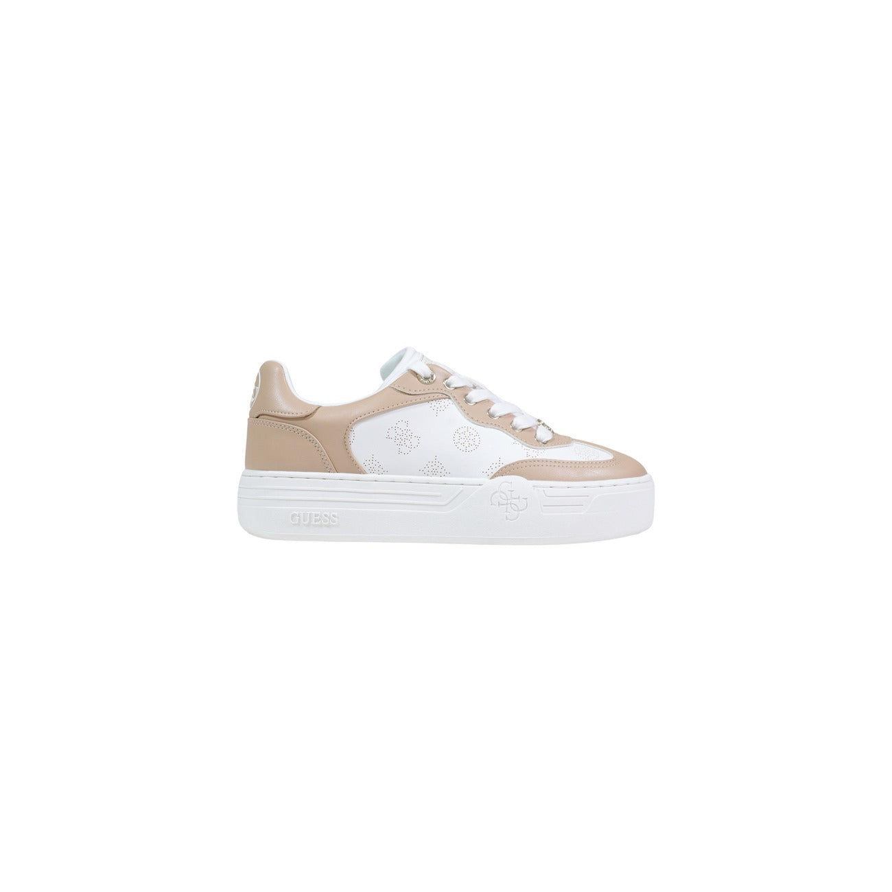 Guess - Guess Femme Baskets