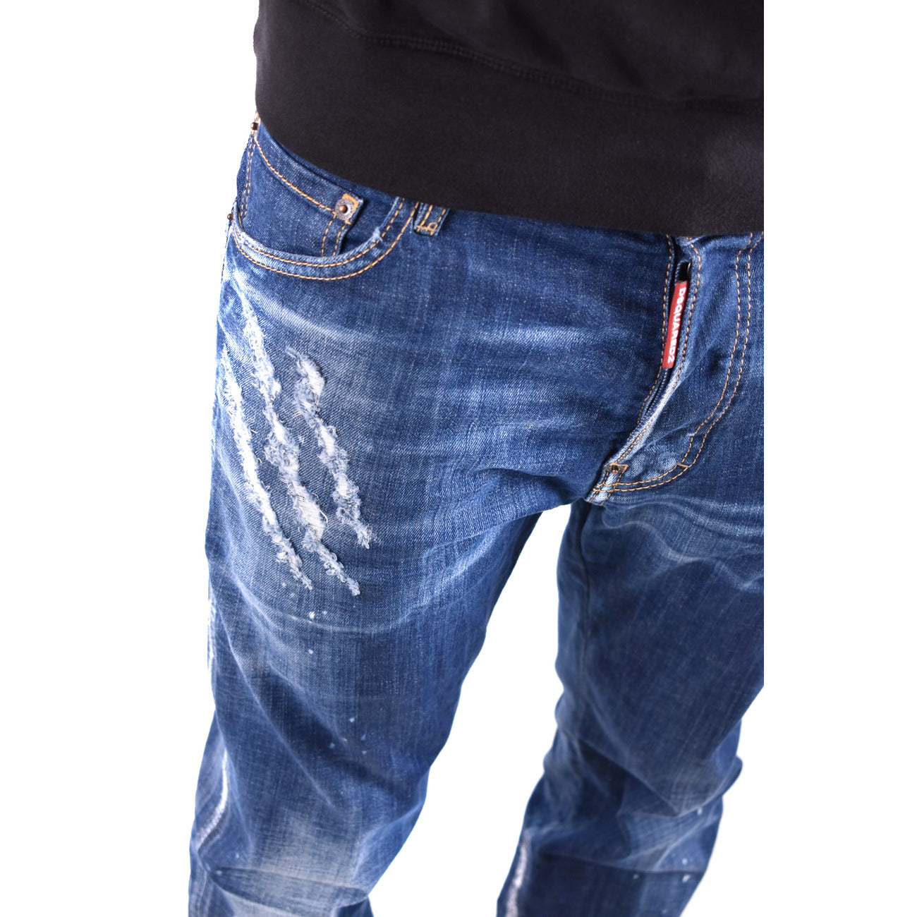 Dsquared2 - Dsquared2 Homme Jeans