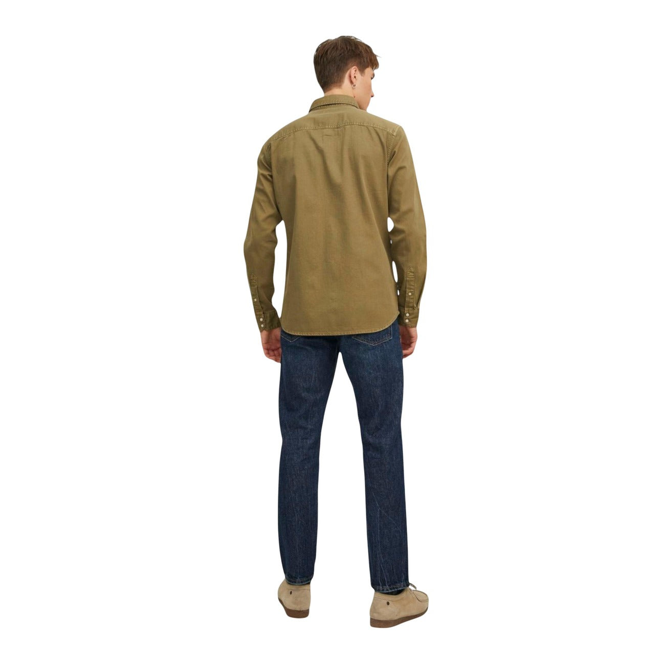 Jack & Jones - Jack & Jones Homme Chemises