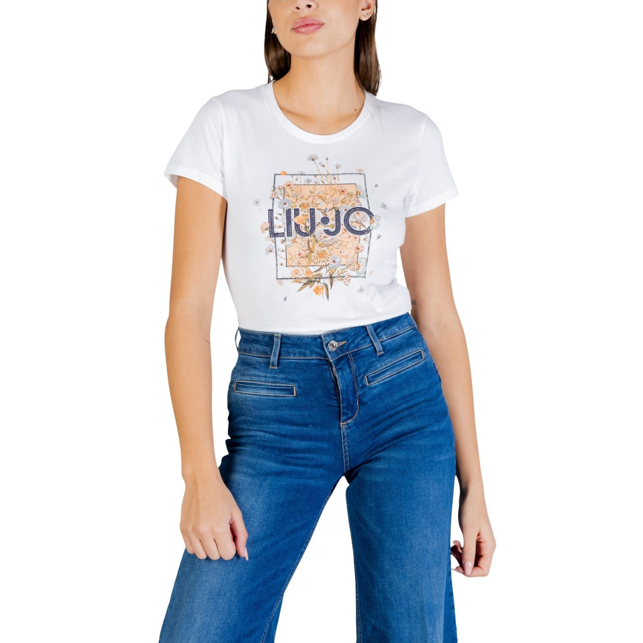 Liu Jo - Liu Jo Women's T-Shirts