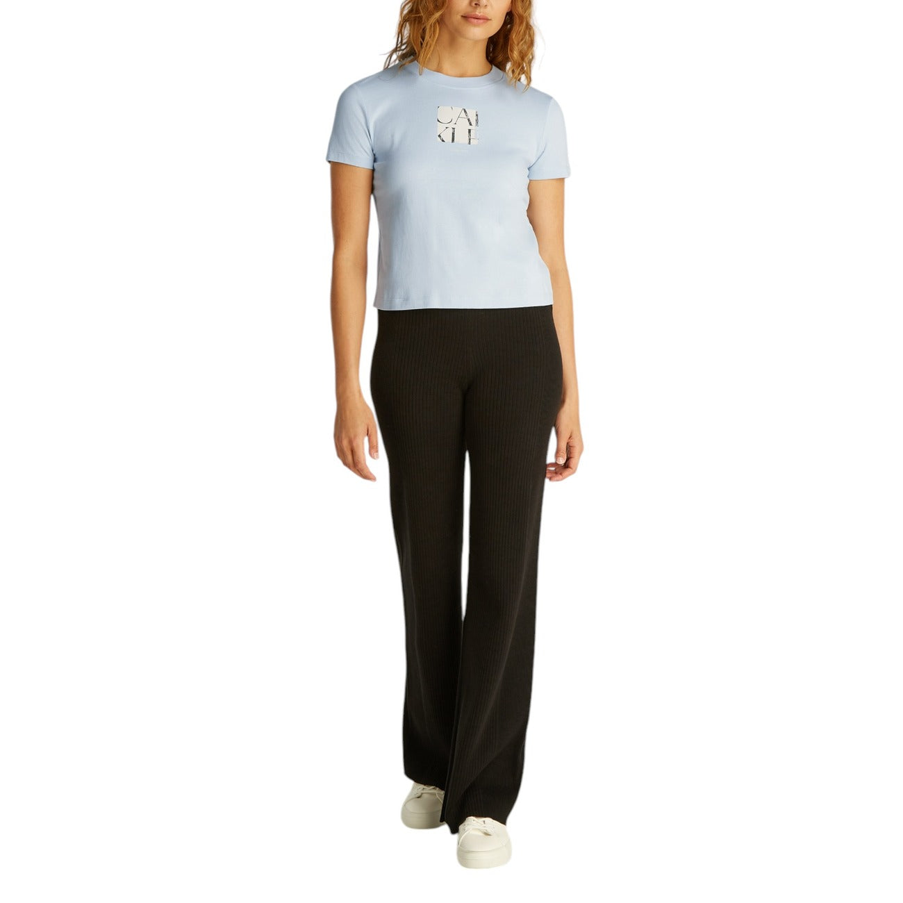 Calvin Klein Jeans - Calvin Klein Jeans Femme T-Shirts