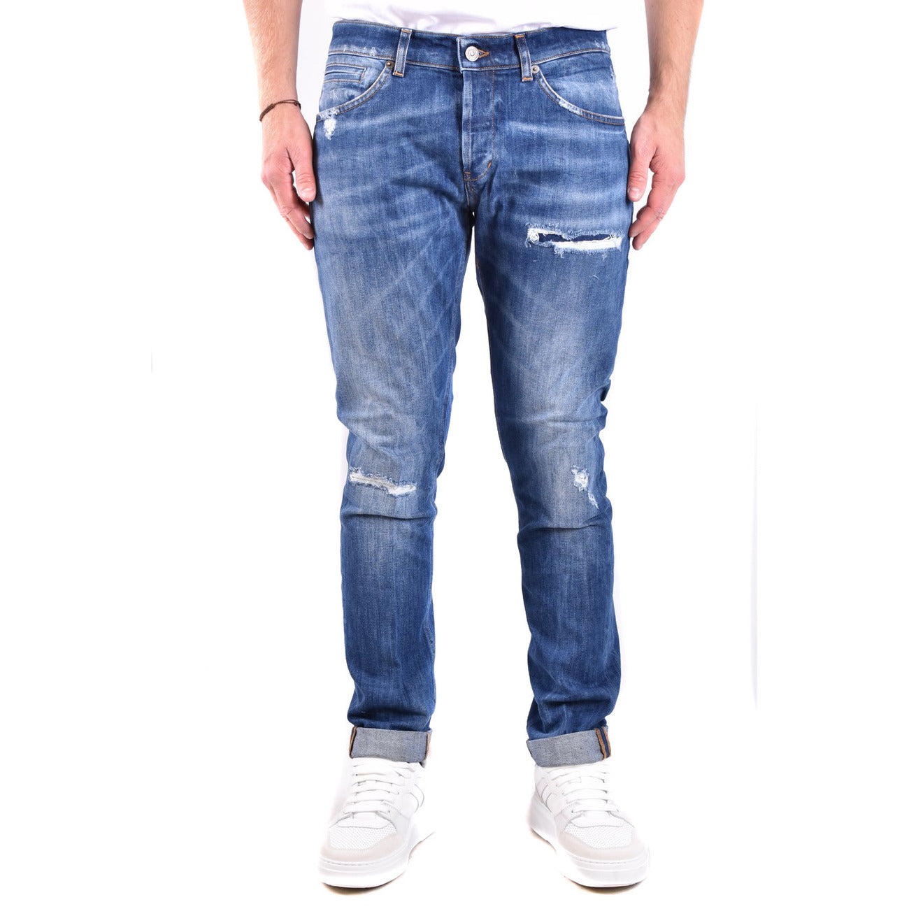 Dondup - Dondup Homme Jeans