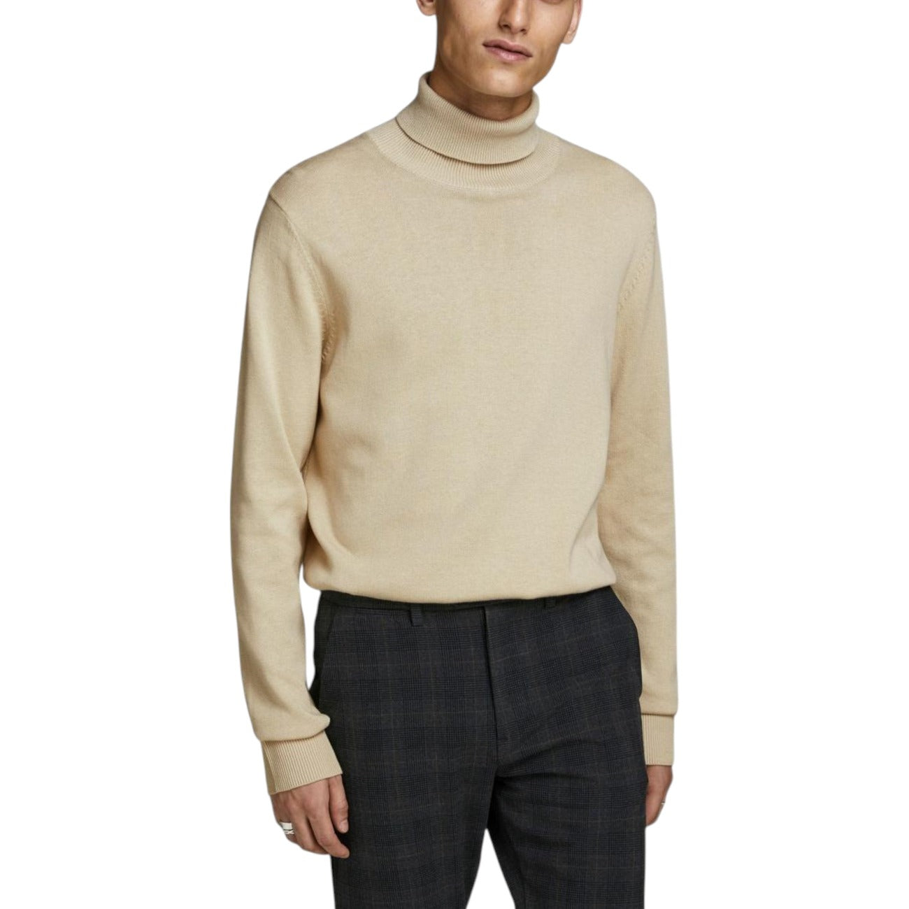 Jack & Jones - Jack & Jones Men's Sweaters