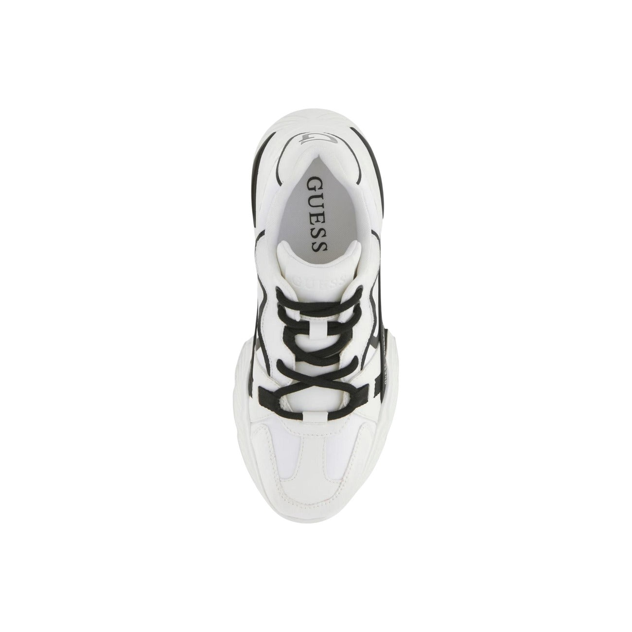 Guess - Guess Femme Baskets