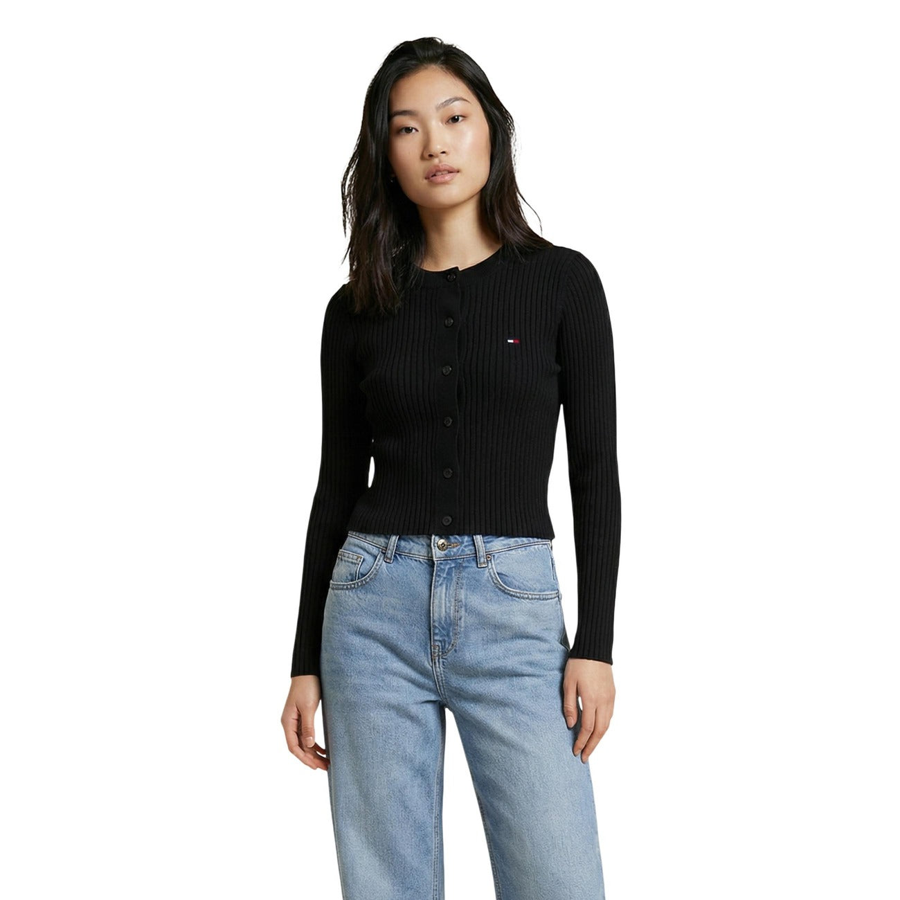 Tommy Hilfiger Jeans - Tommy Hilfiger Women's Cardigans