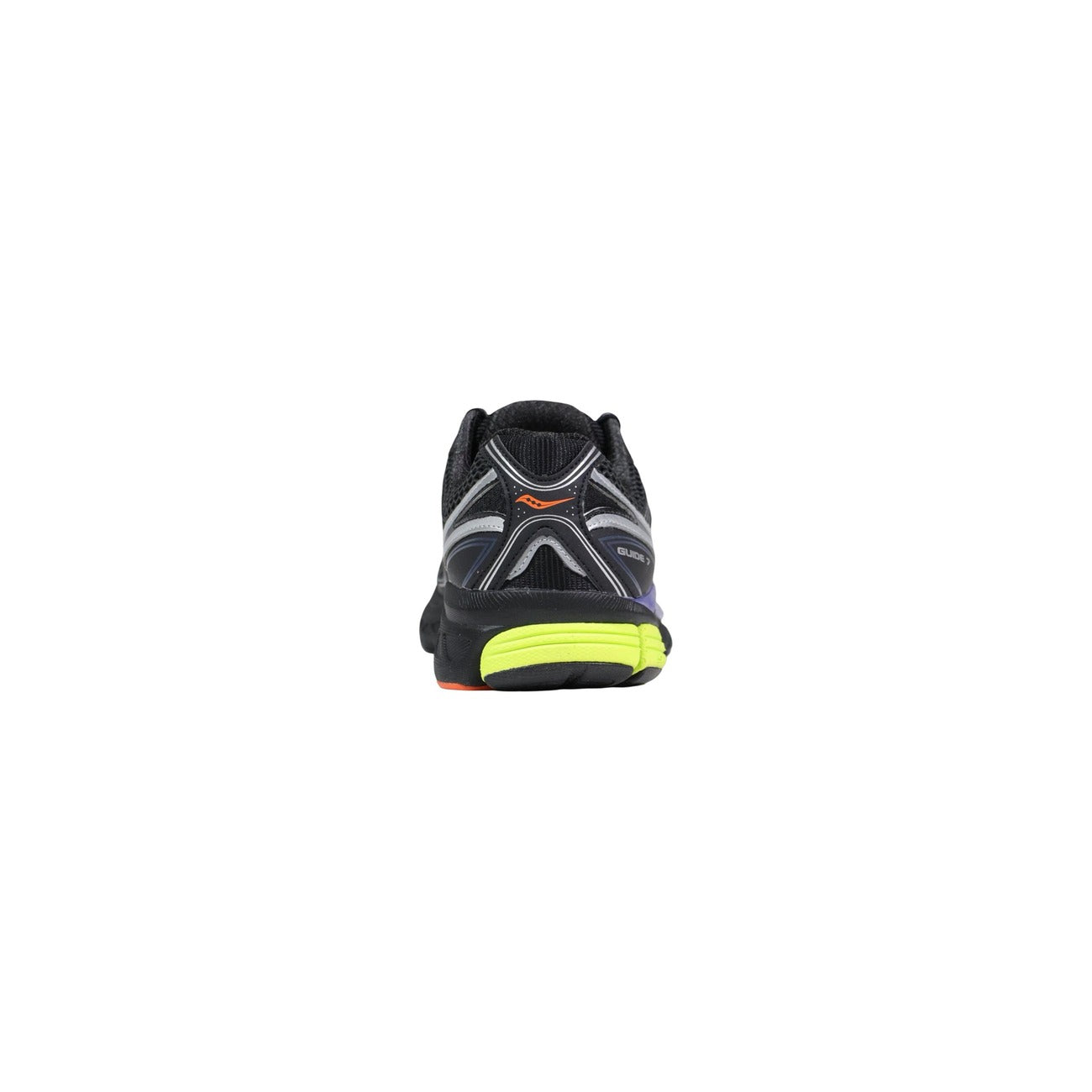 Baskets Saucony ProGrid Guide 7 Homme – Multicolore