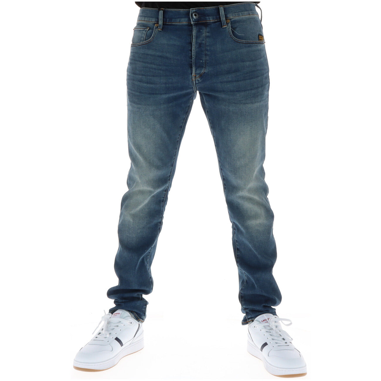 Jean G-Star Homme – Bleu