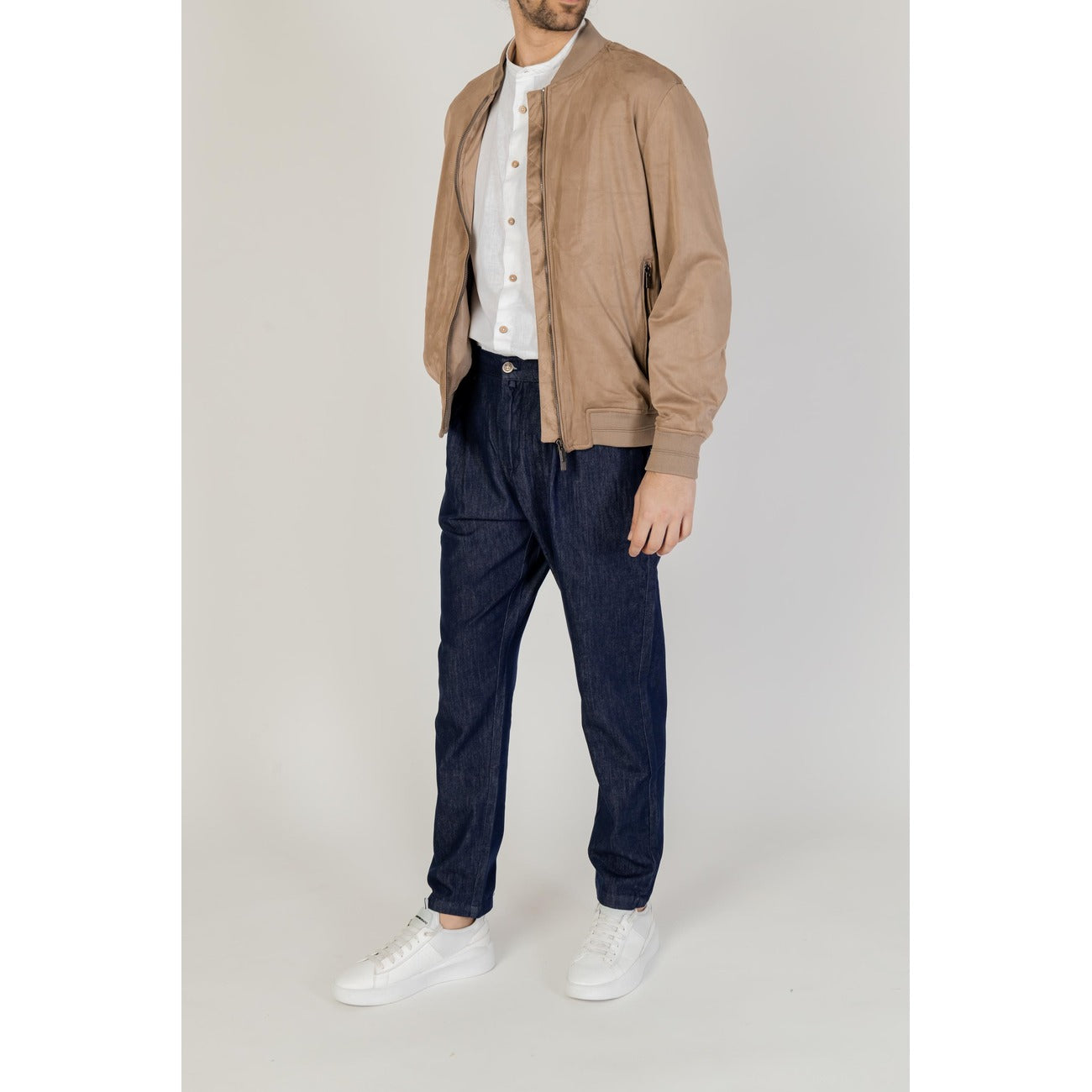Hamaki-ho - Hamaki-ho Men's Jackets