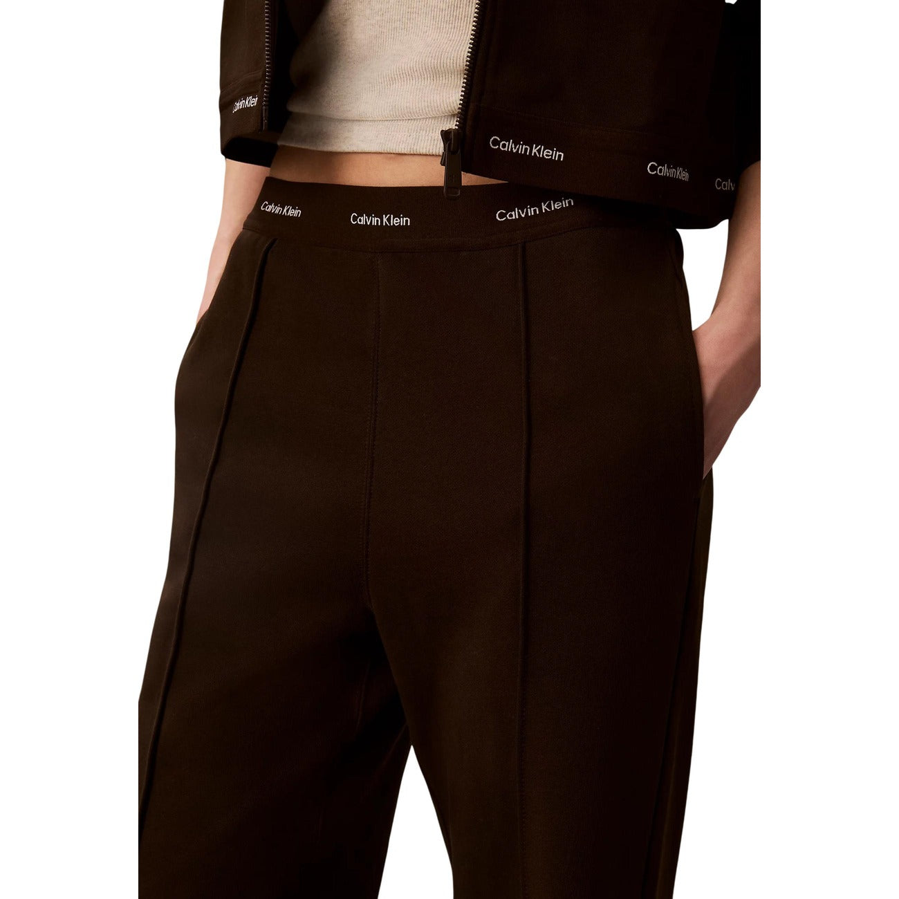 Calvin Klein Jeans - Calvin Klein Jeans Women's Pants